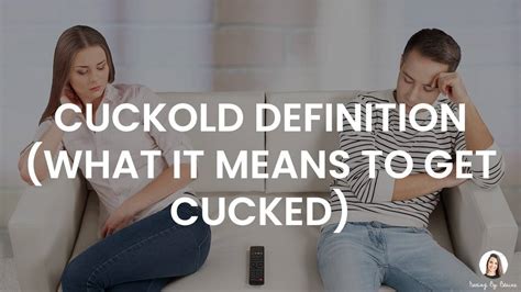 bull sex meaning|Here's what you need to know about cucks and cuckolding .